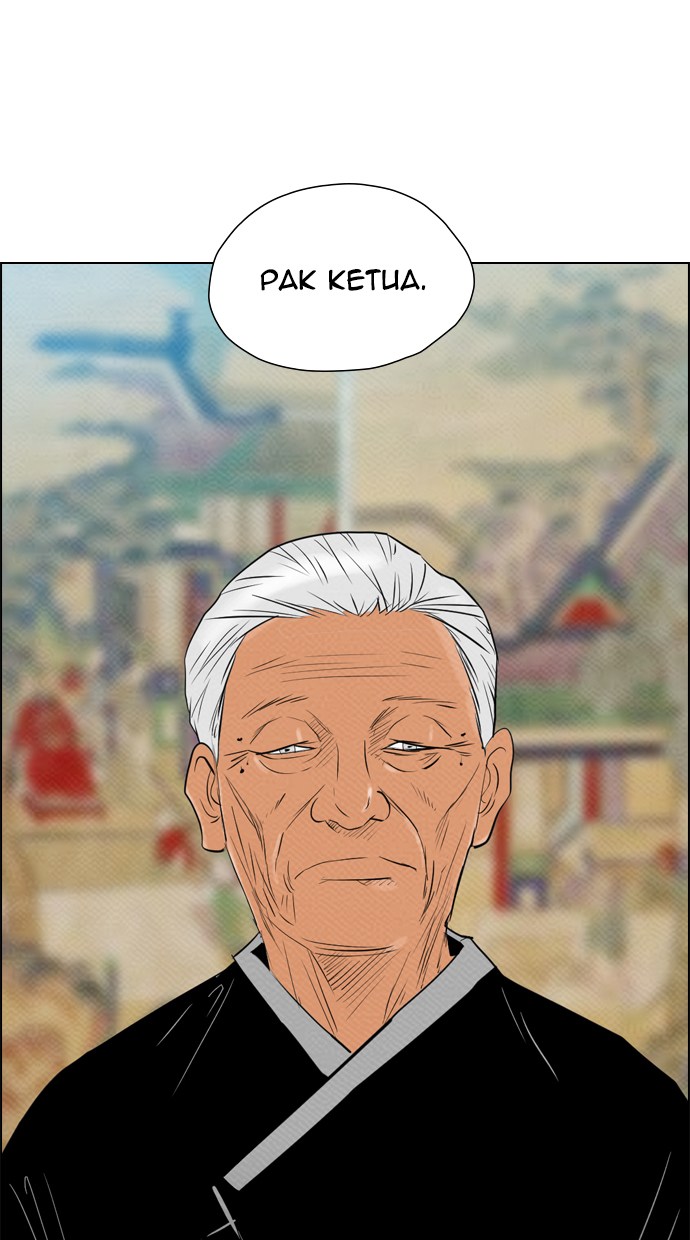 Reawaken Man chapter 73 halaman 15