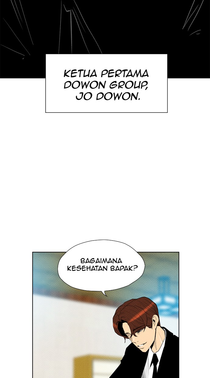 Reawaken Man chapter 73 halaman 16