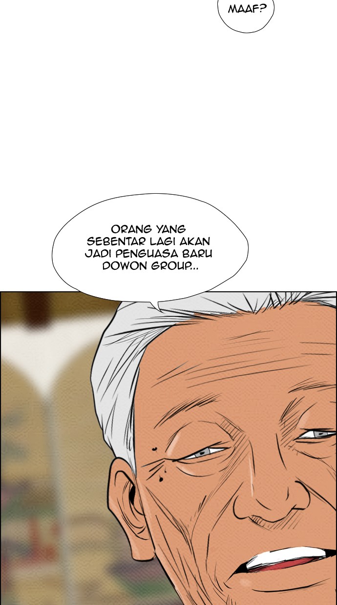 Reawaken Man chapter 73 halaman 18