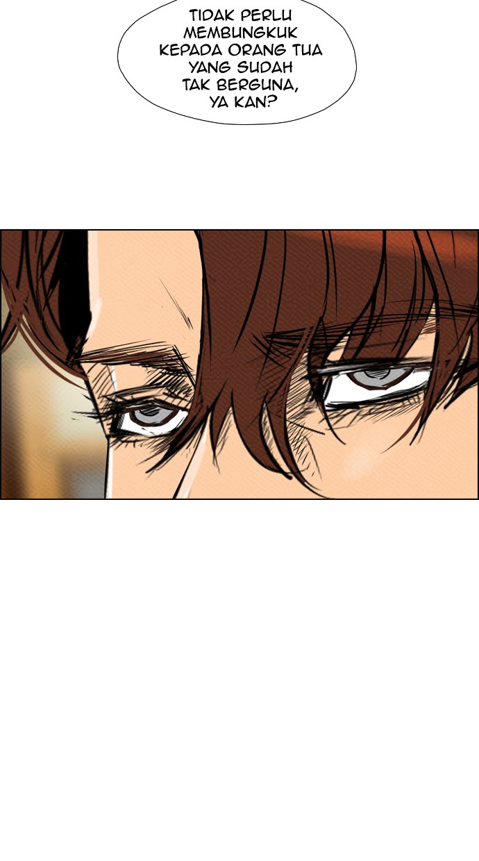 Reawaken Man chapter 73 halaman 20