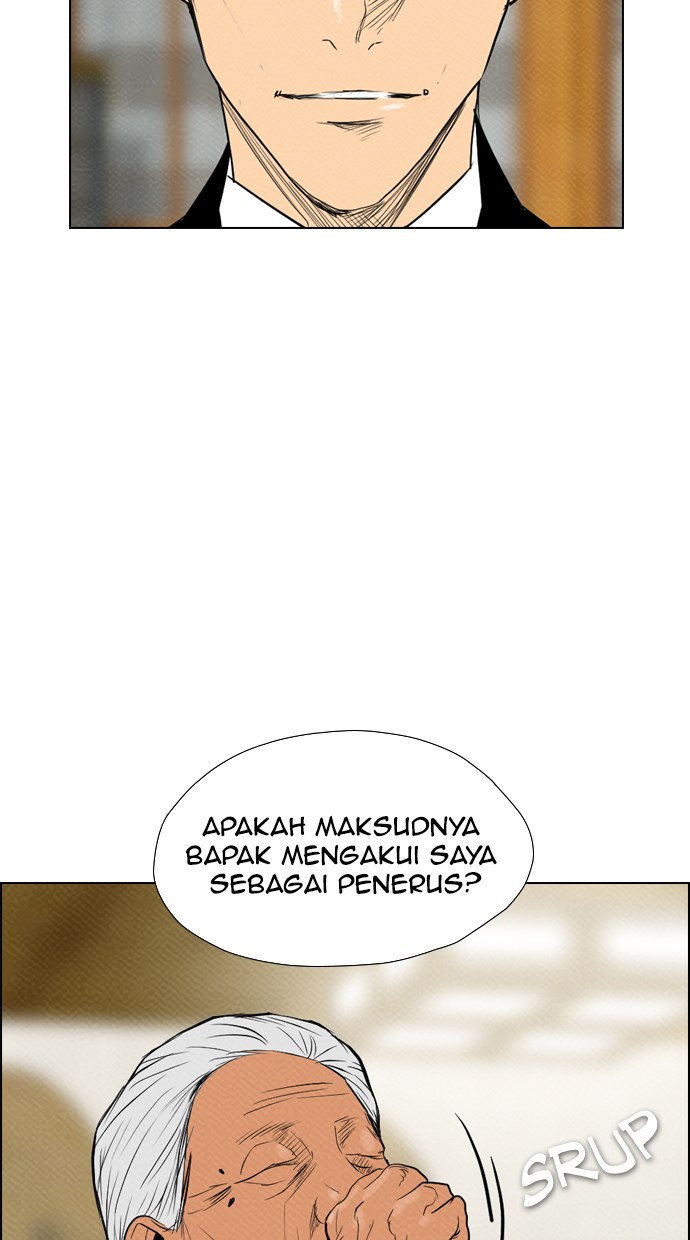 Reawaken Man chapter 73 halaman 22
