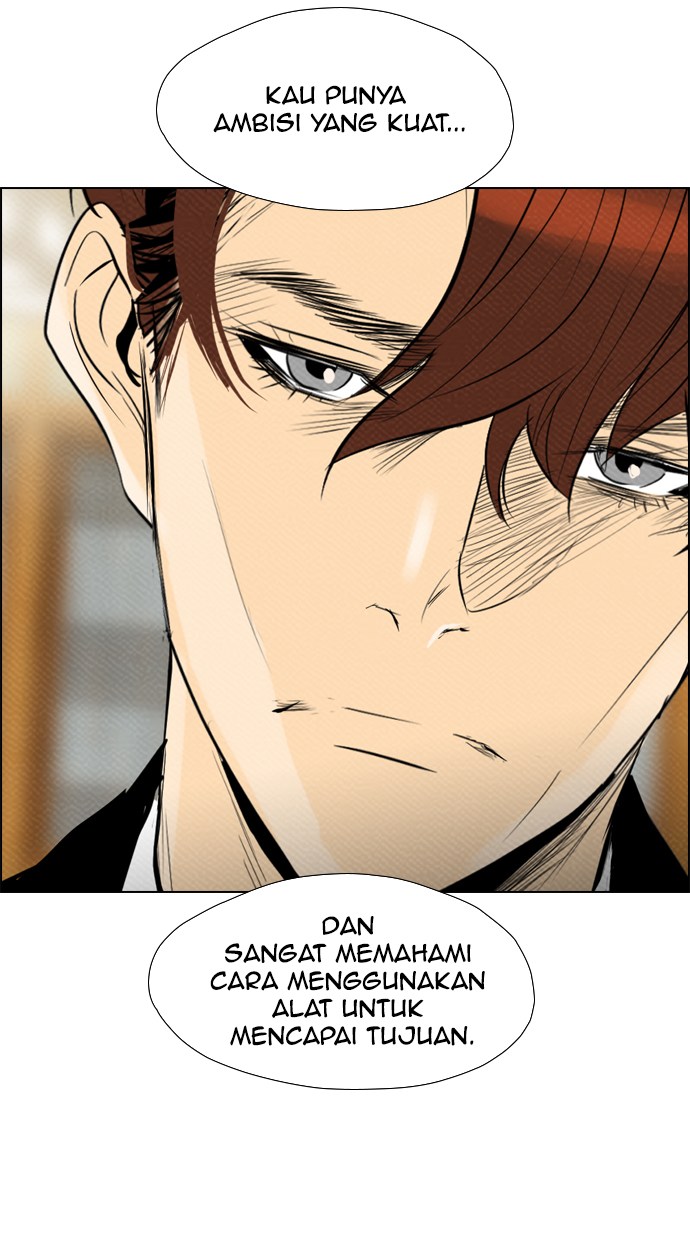 Reawaken Man chapter 73 halaman 27