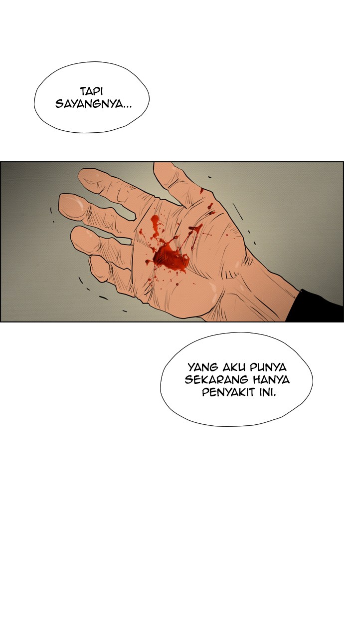 Reawaken Man chapter 73 halaman 31