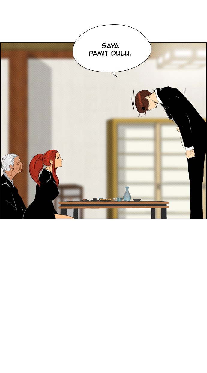 Reawaken Man chapter 73 halaman 33