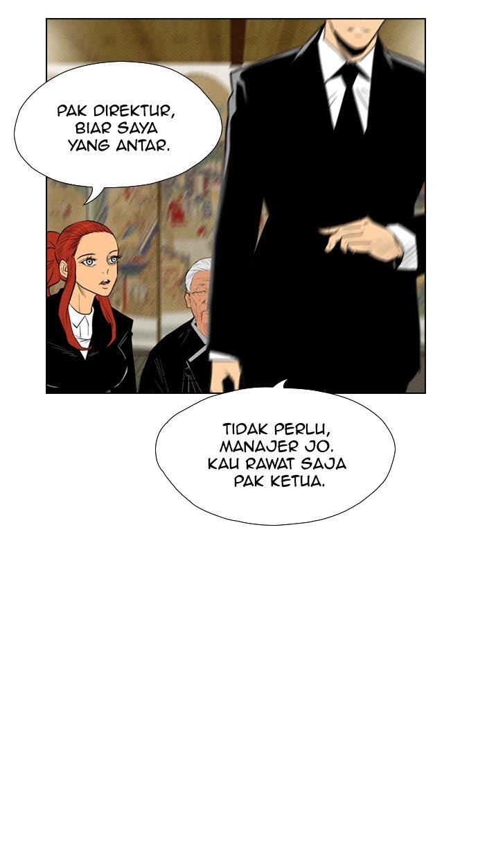 Reawaken Man chapter 73 halaman 34