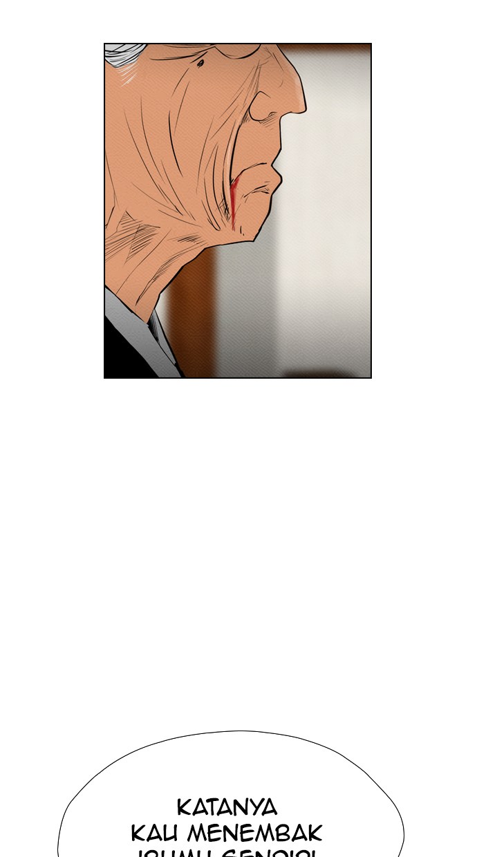 Reawaken Man chapter 73 halaman 35