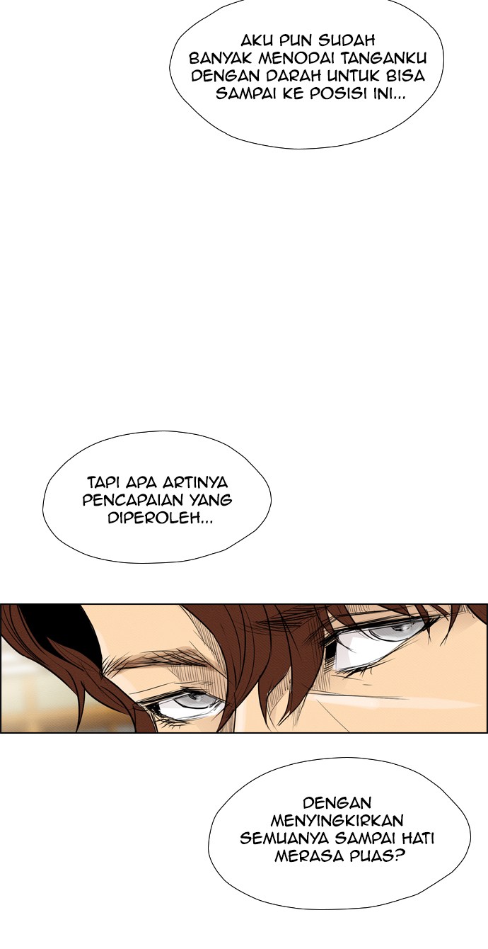 Reawaken Man chapter 73 halaman 39