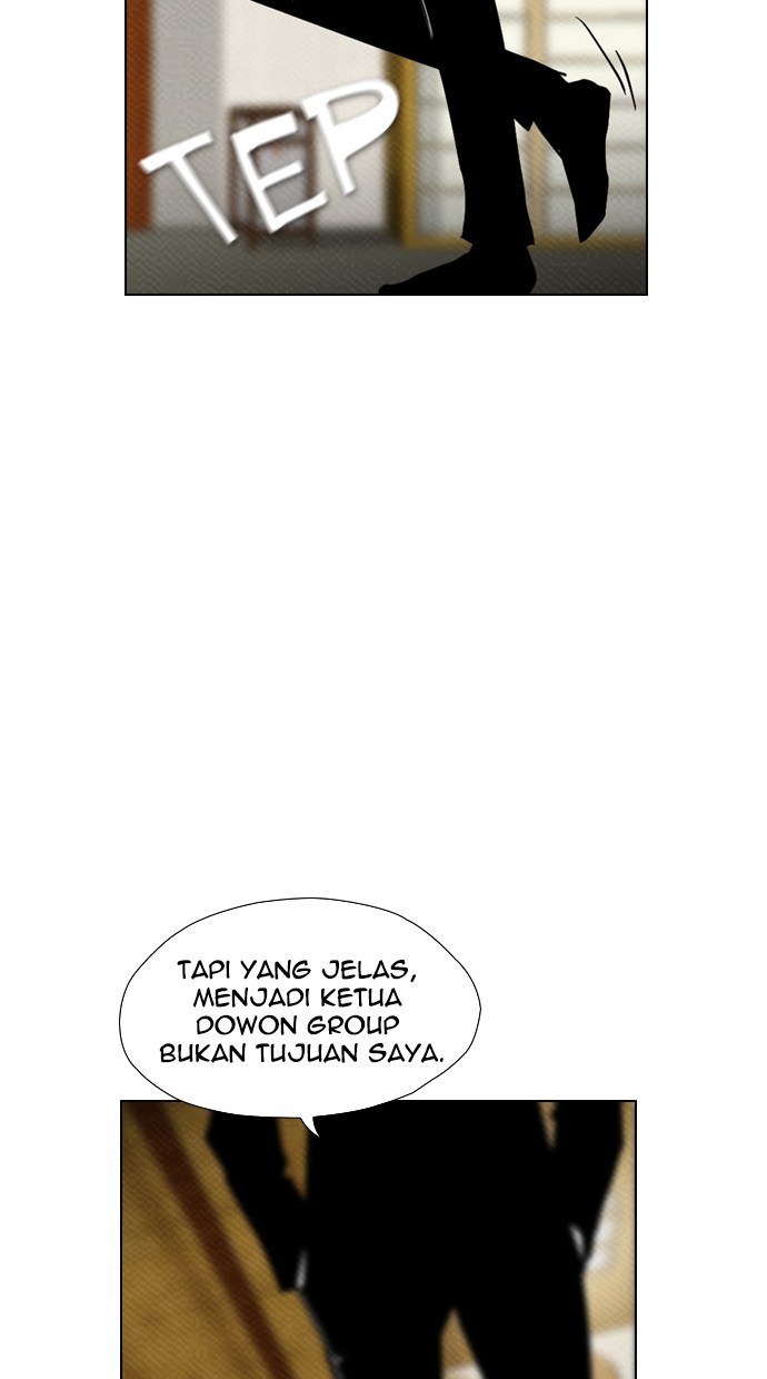Reawaken Man chapter 73 halaman 47