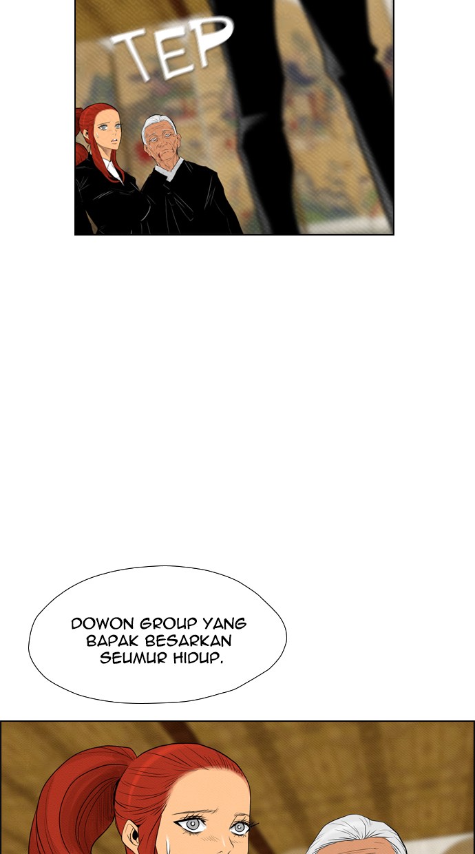 Reawaken Man chapter 73 halaman 48