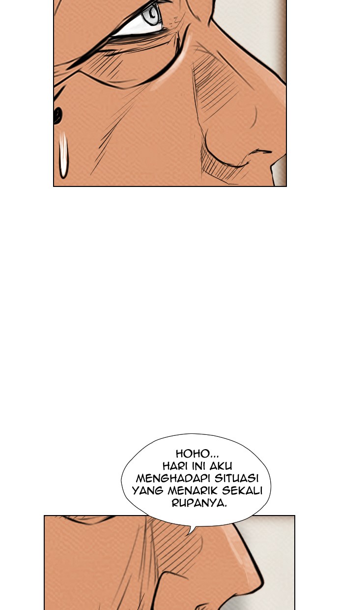 Reawaken Man chapter 73 halaman 52