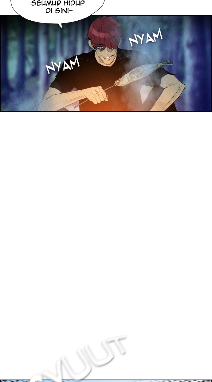 Reawaken Man chapter 73 halaman 60