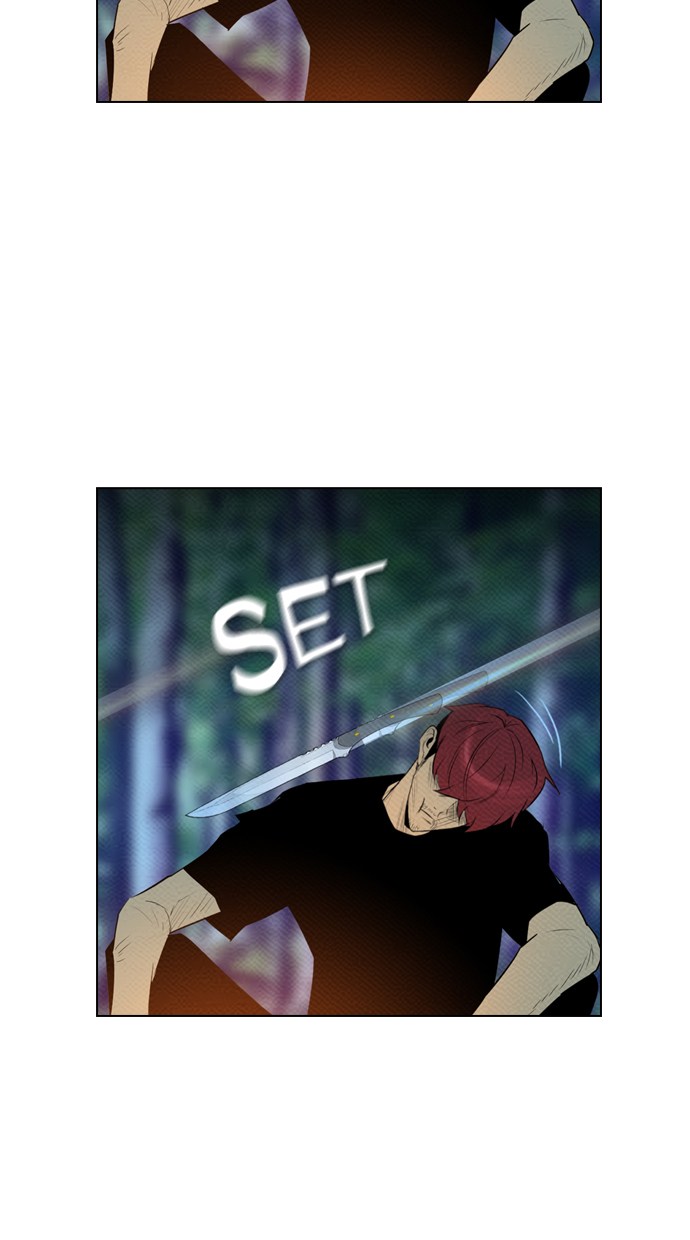 Reawaken Man chapter 73 halaman 62