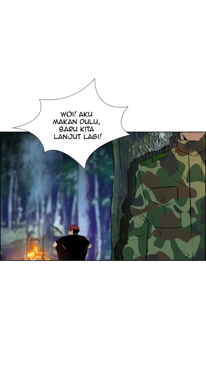 Reawaken Man chapter 73 halaman 63
