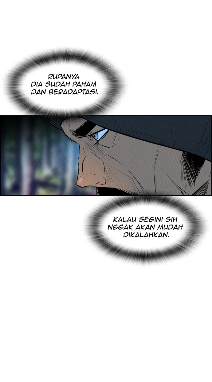 Reawaken Man chapter 73 halaman 64