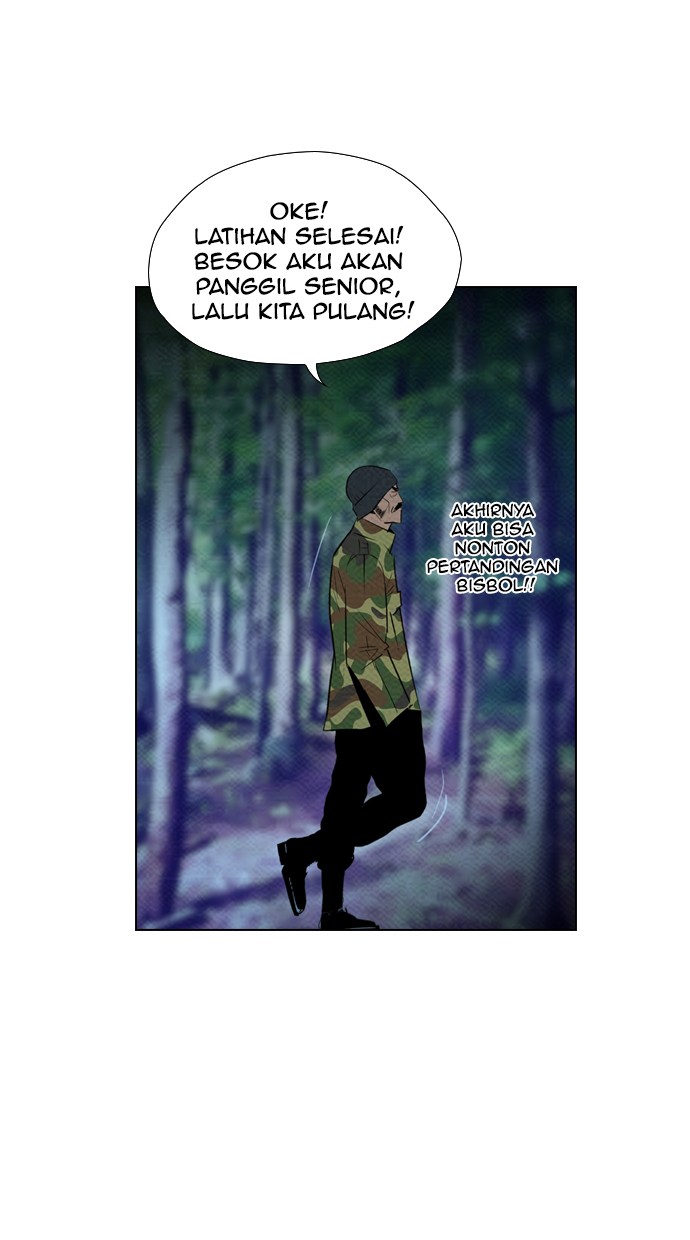 Reawaken Man chapter 73 halaman 65