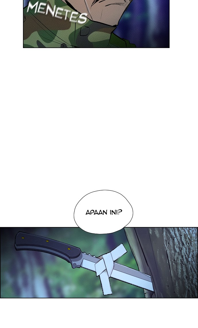 Reawaken Man chapter 73 halaman 68