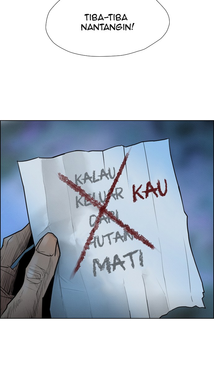 Reawaken Man chapter 73 halaman 72
