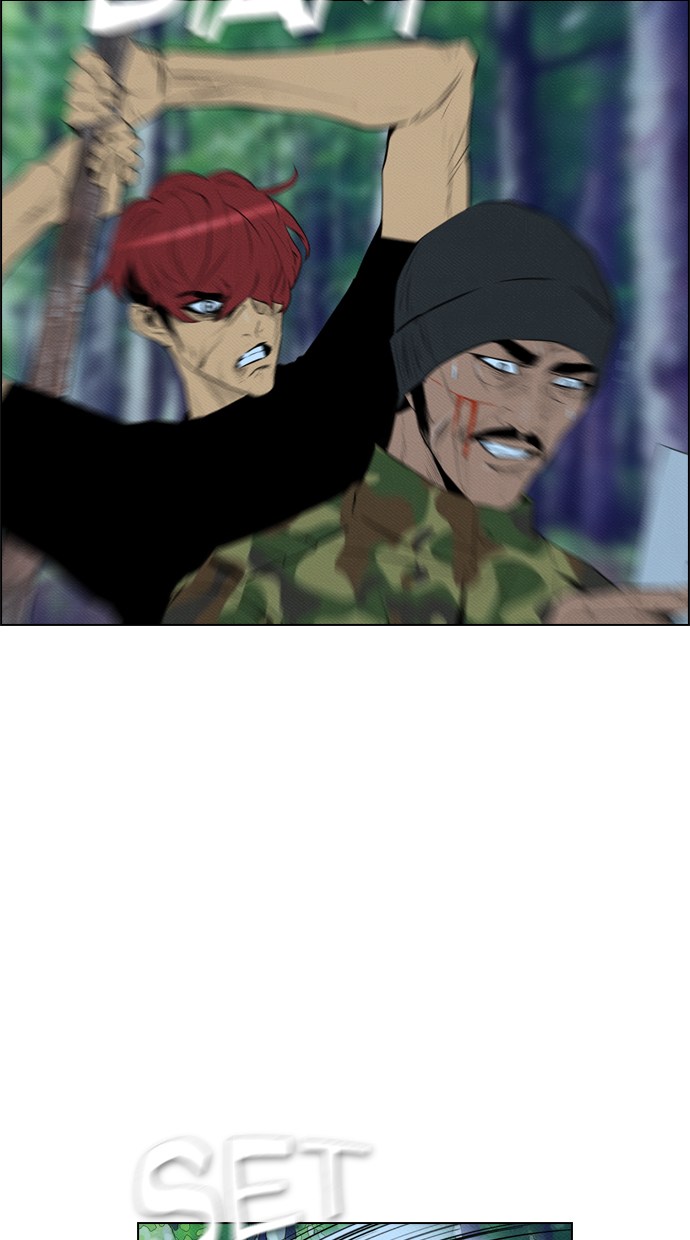Reawaken Man chapter 74 halaman 4