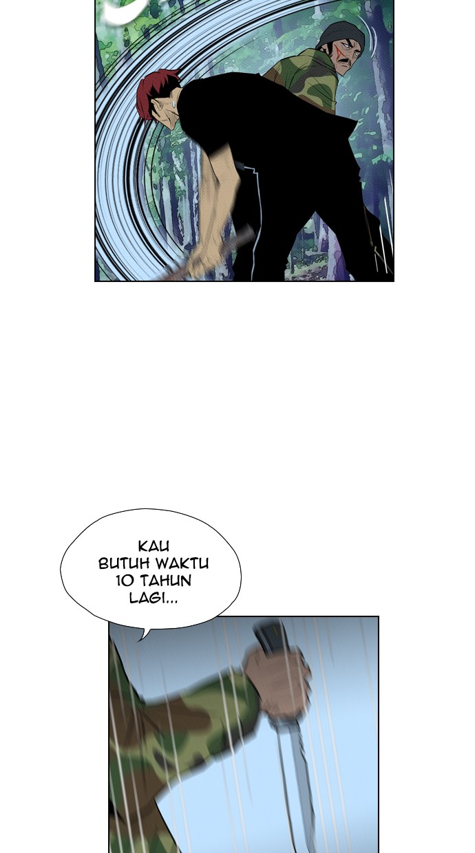 Reawaken Man chapter 74 halaman 5
