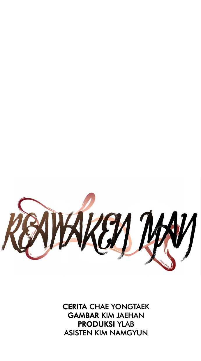 Reawaken Man chapter 74 halaman 8