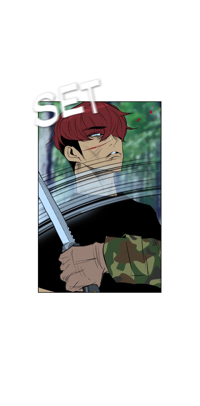Reawaken Man chapter 74 halaman 14