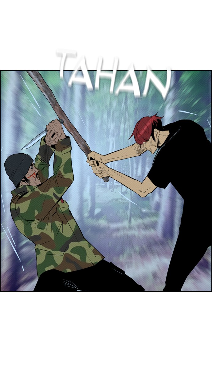 Reawaken Man chapter 74 halaman 18