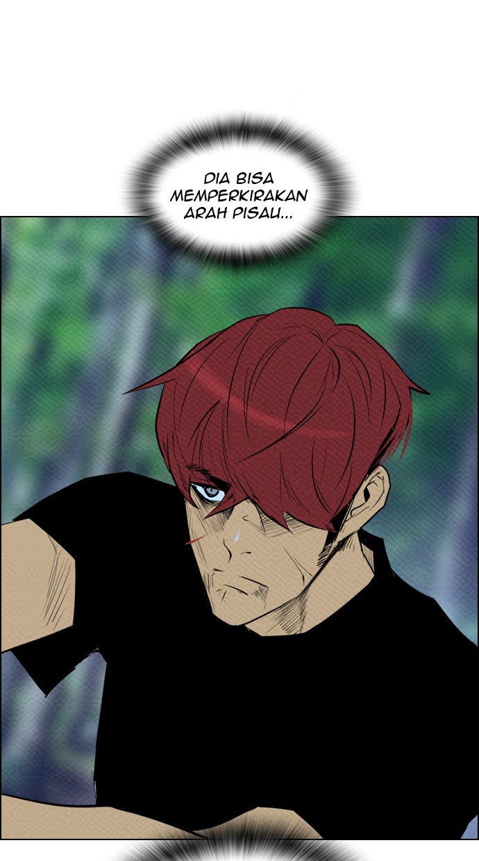 Reawaken Man chapter 74 halaman 20