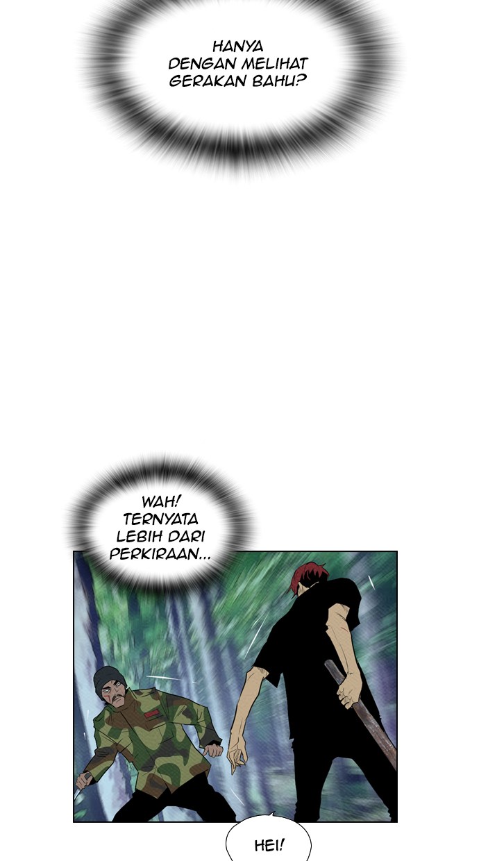 Reawaken Man chapter 74 halaman 21