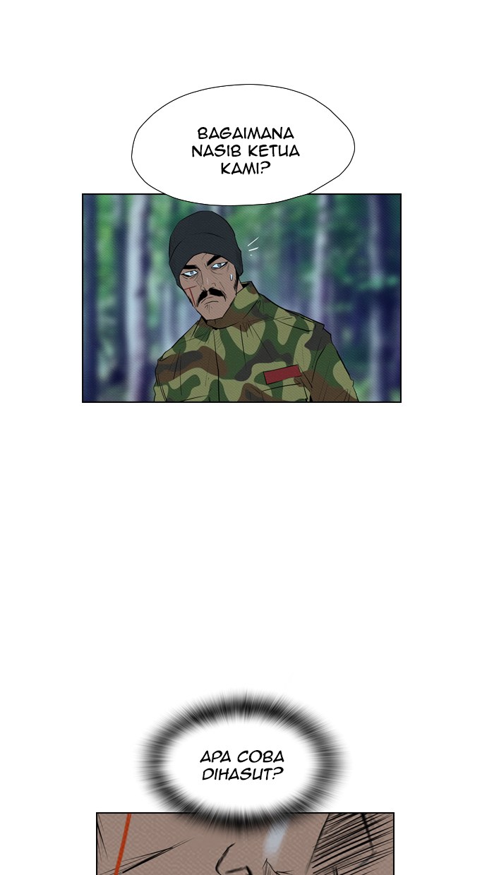 Reawaken Man chapter 74 halaman 23
