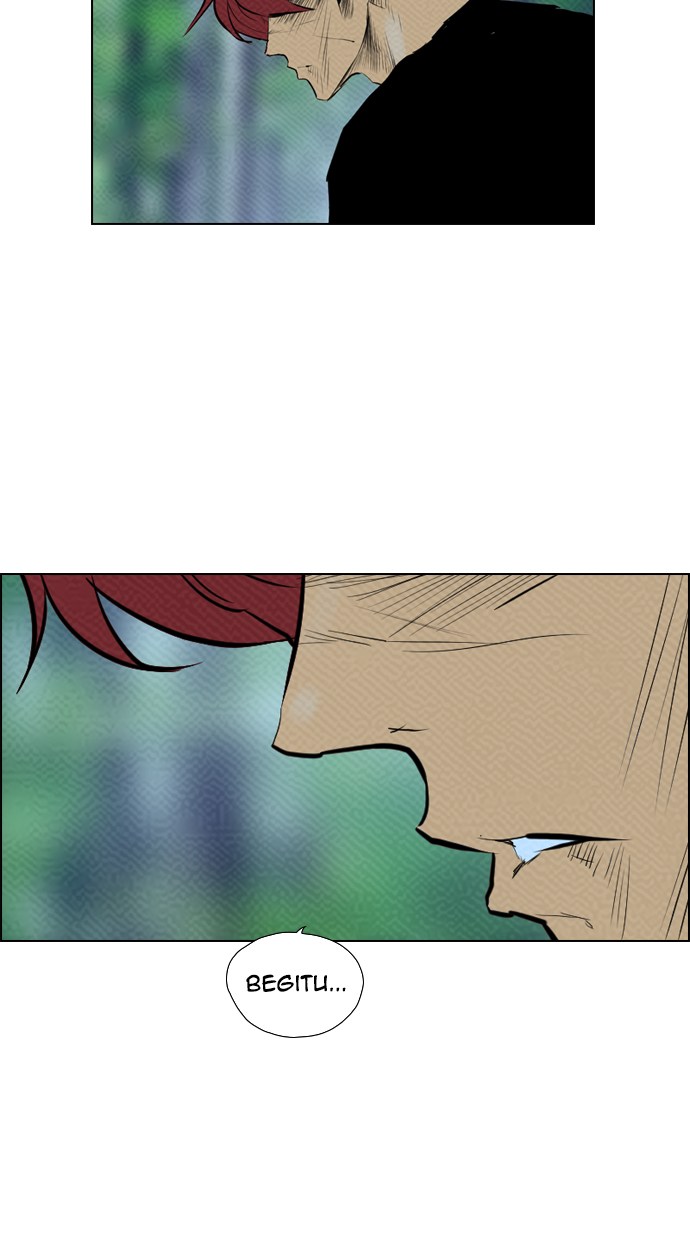 Reawaken Man chapter 74 halaman 26