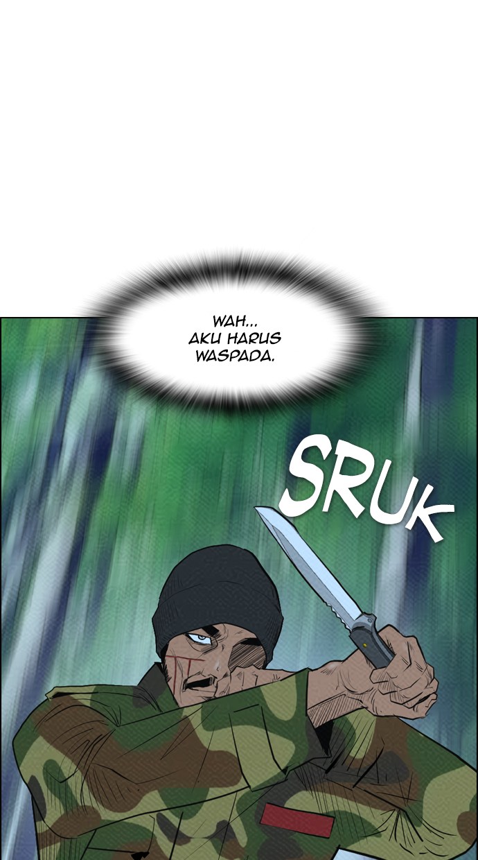 Reawaken Man chapter 74 halaman 31