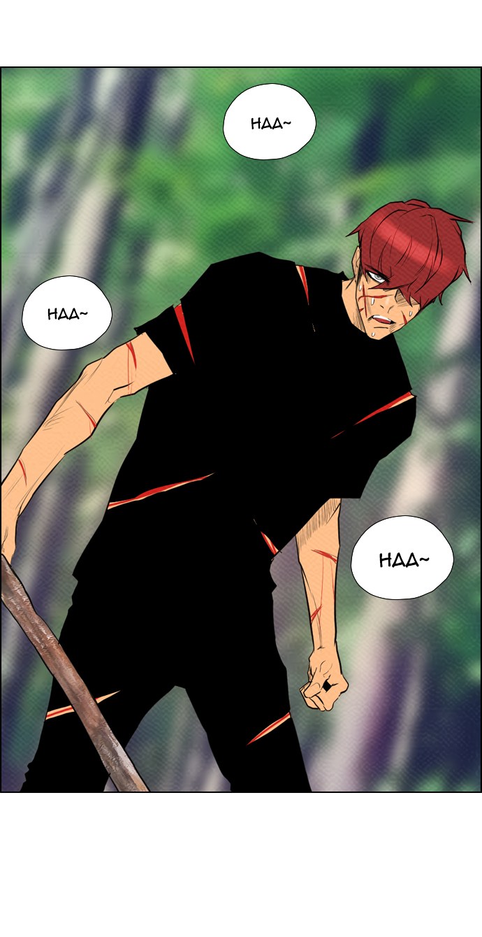 Reawaken Man chapter 74 halaman 39