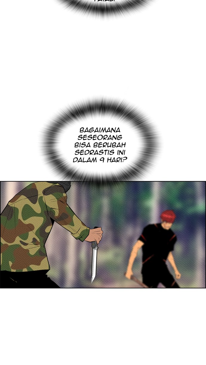 Reawaken Man chapter 74 halaman 41