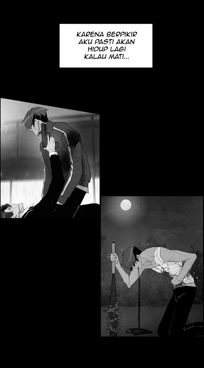 Reawaken Man chapter 74 halaman 45