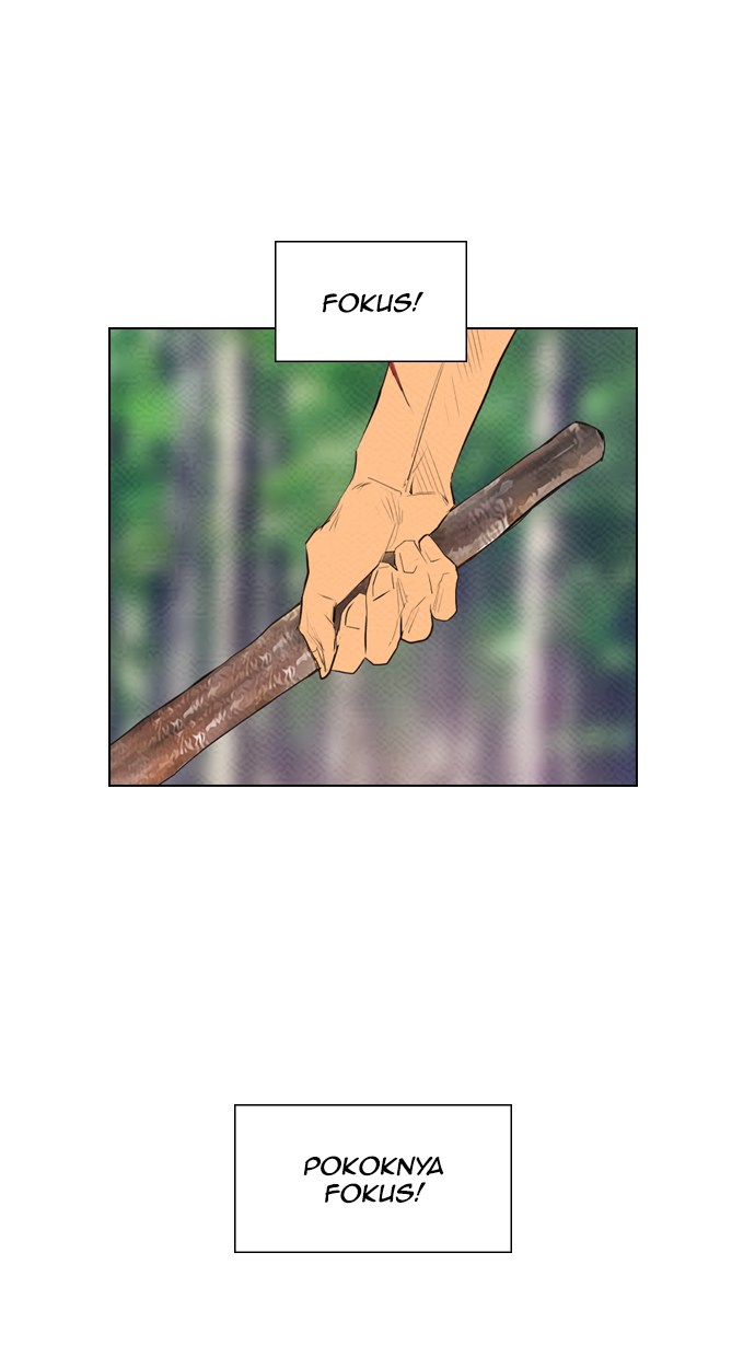 Reawaken Man chapter 74 halaman 48