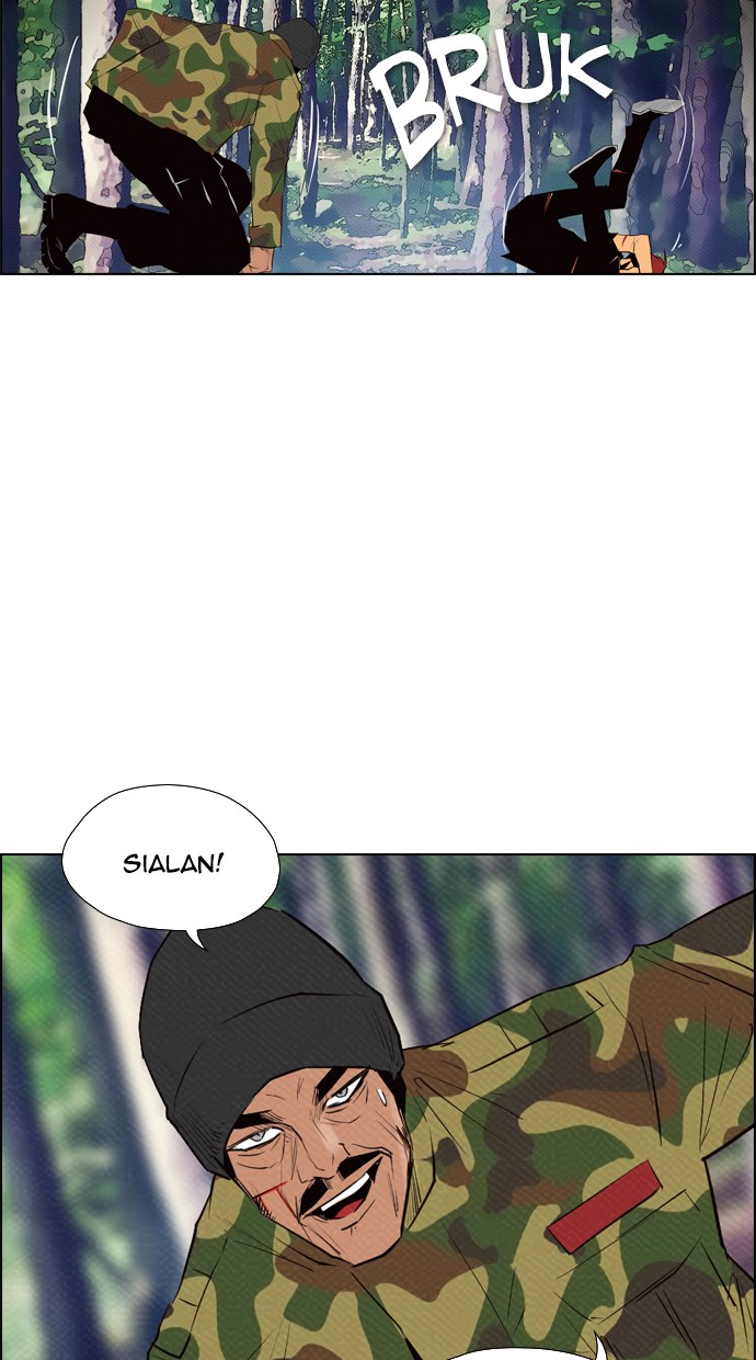 Reawaken Man chapter 74 halaman 64