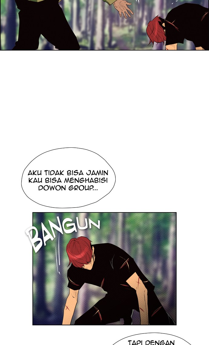 Reawaken Man chapter 74 halaman 67