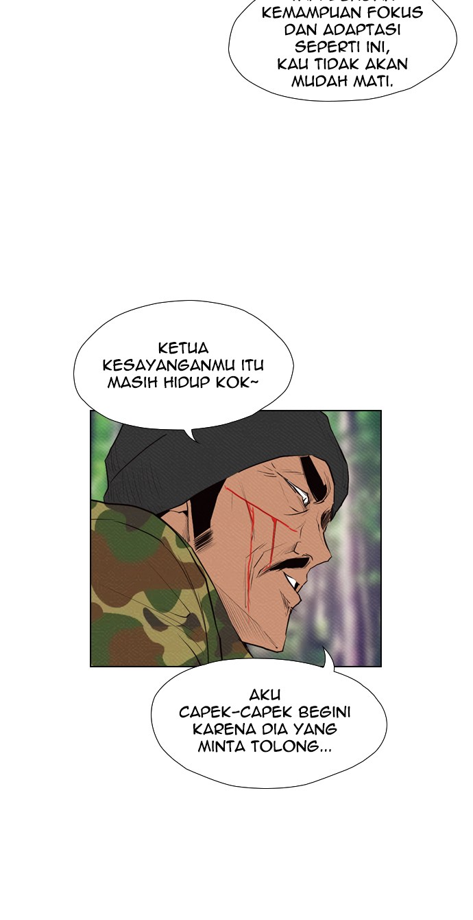 Reawaken Man chapter 74 halaman 68