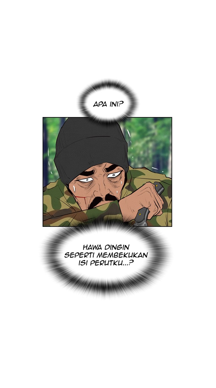 Reawaken Man chapter 74 halaman 71