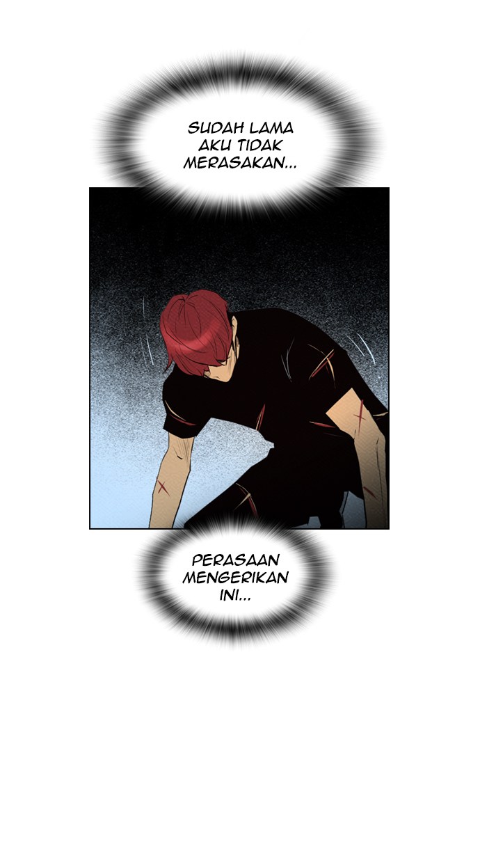 Reawaken Man chapter 74 halaman 72
