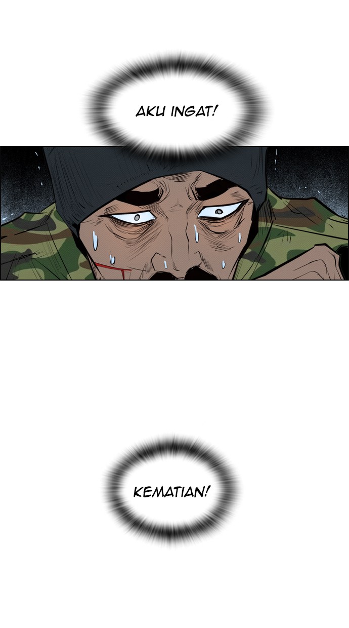 Reawaken Man chapter 74 halaman 73