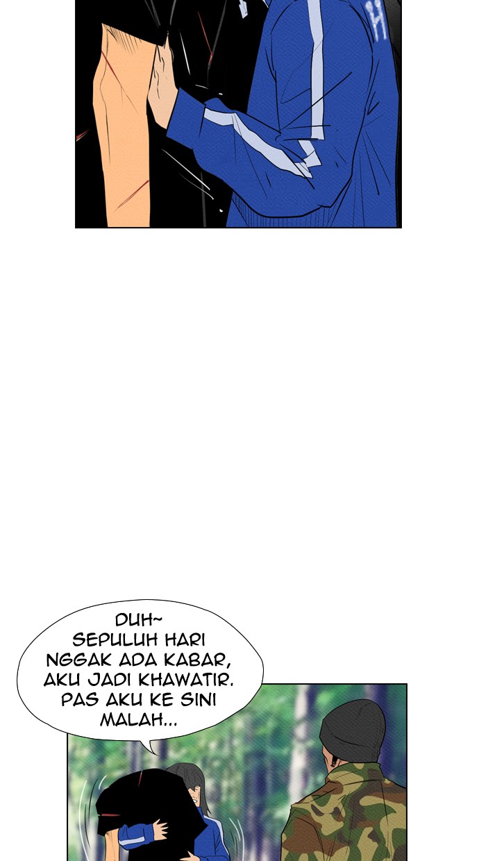 Reawaken Man chapter 75 halaman 21