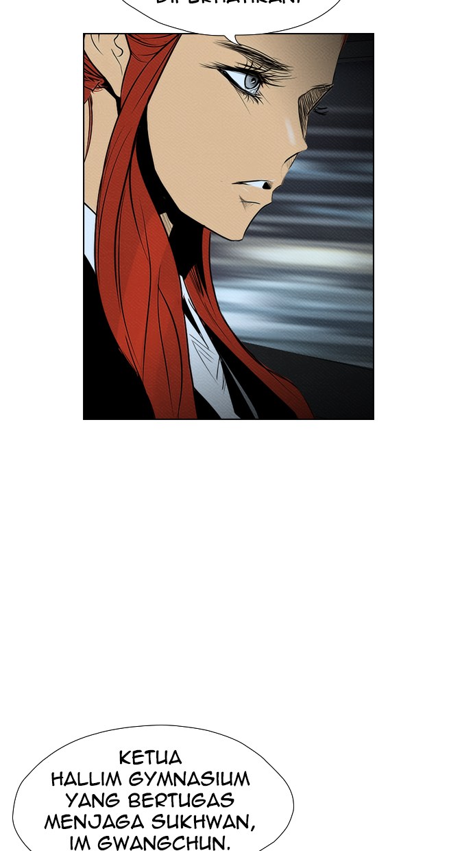 Reawaken Man chapter 75 halaman 35