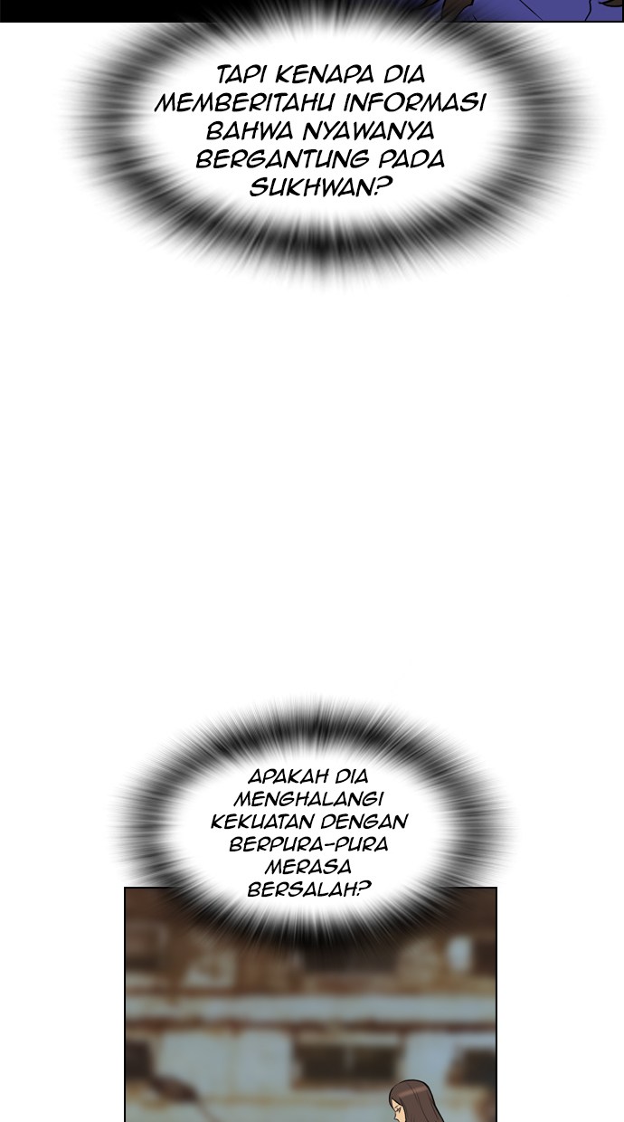 Reawaken Man chapter 75 halaman 55
