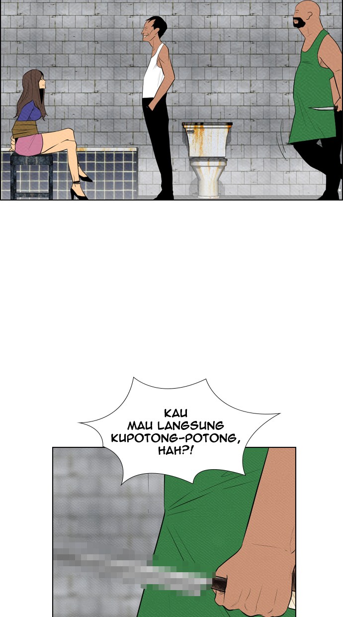 Reawaken Man chapter 76 halaman 4