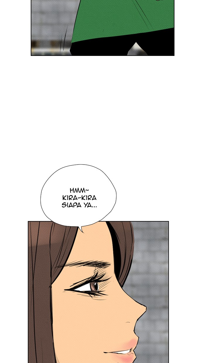 Reawaken Man chapter 76 halaman 5