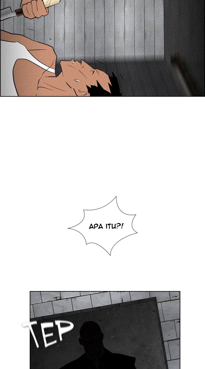 Reawaken Man chapter 76 halaman 8