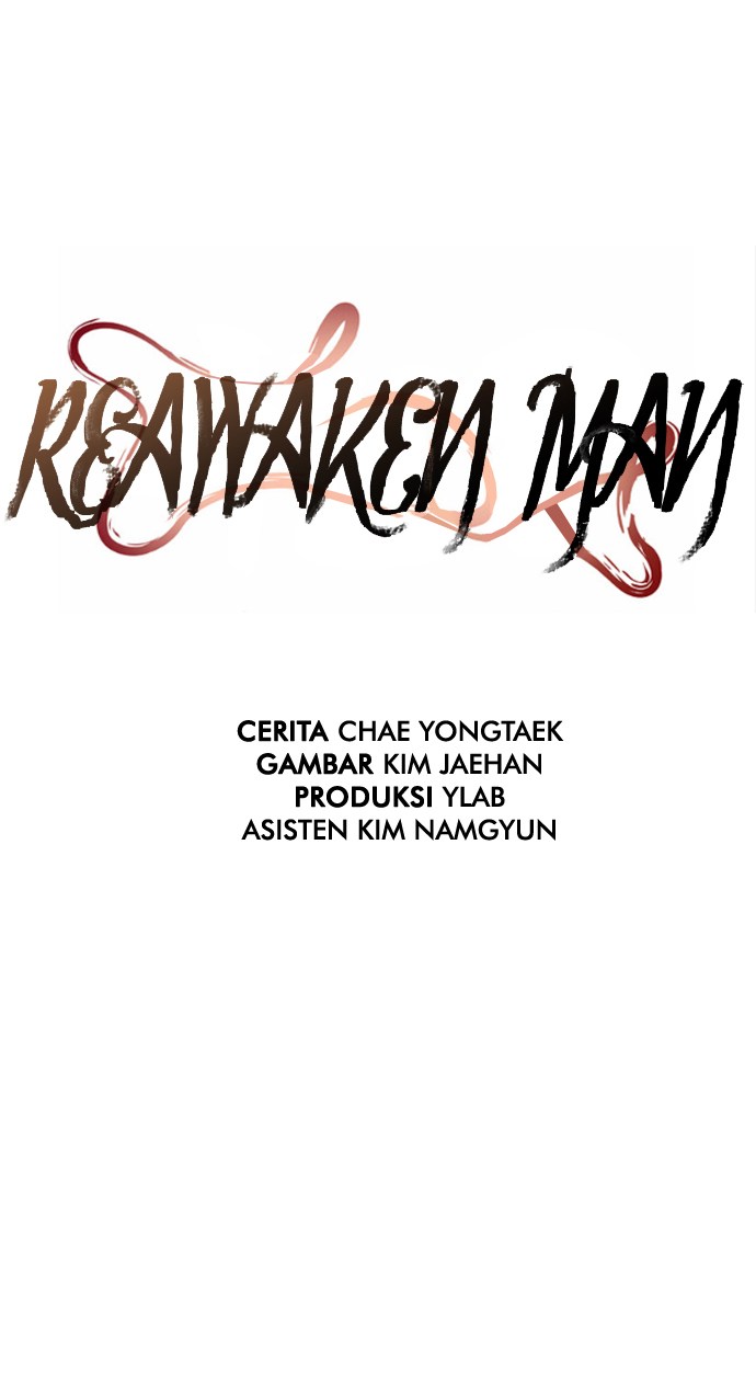 Reawaken Man chapter 76 halaman 12