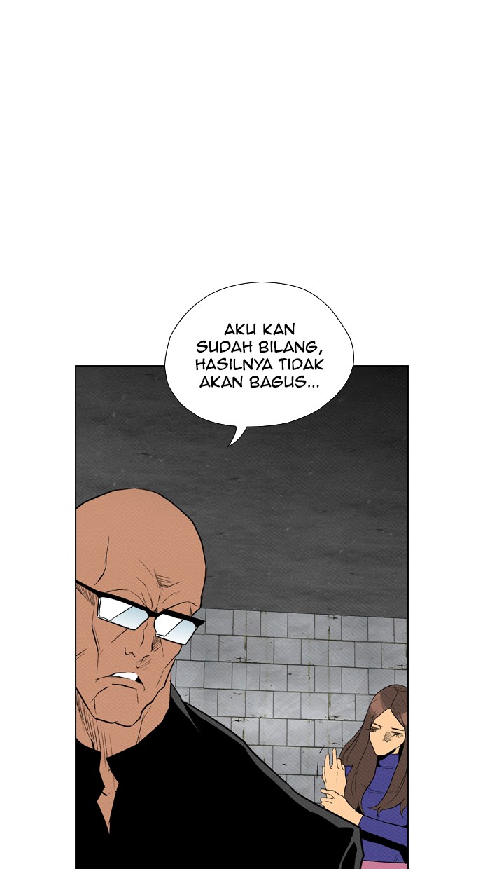 Reawaken Man chapter 76 halaman 15