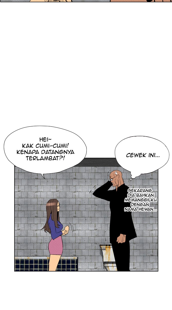 Reawaken Man chapter 76 halaman 17